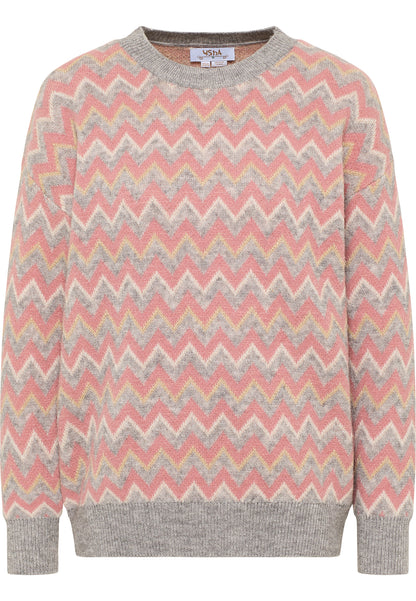 Virita Women's Knit Sweater