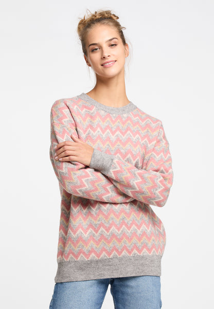 Esha Women's Knit Sweater