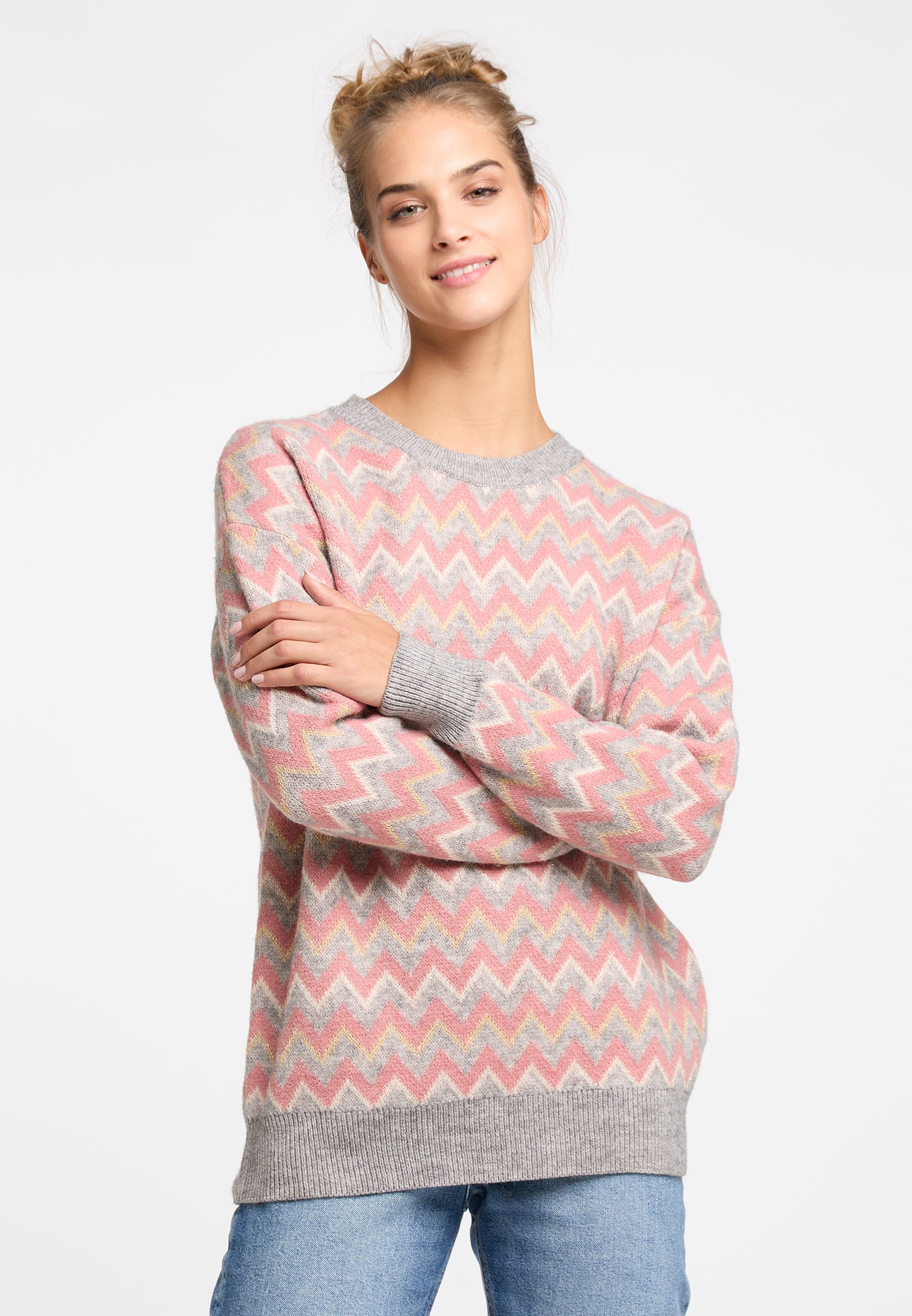 Virita Women's Knit Sweater