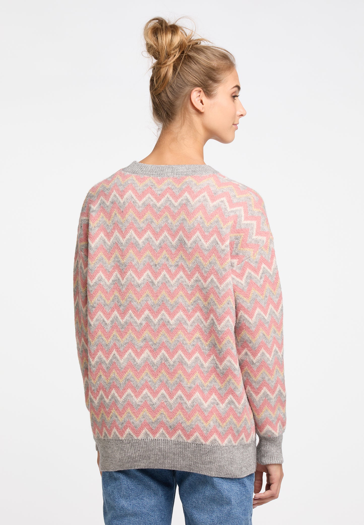 Virita Women's Knit Sweater