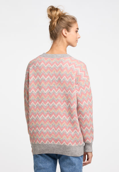 Virita Women's Knit Sweater