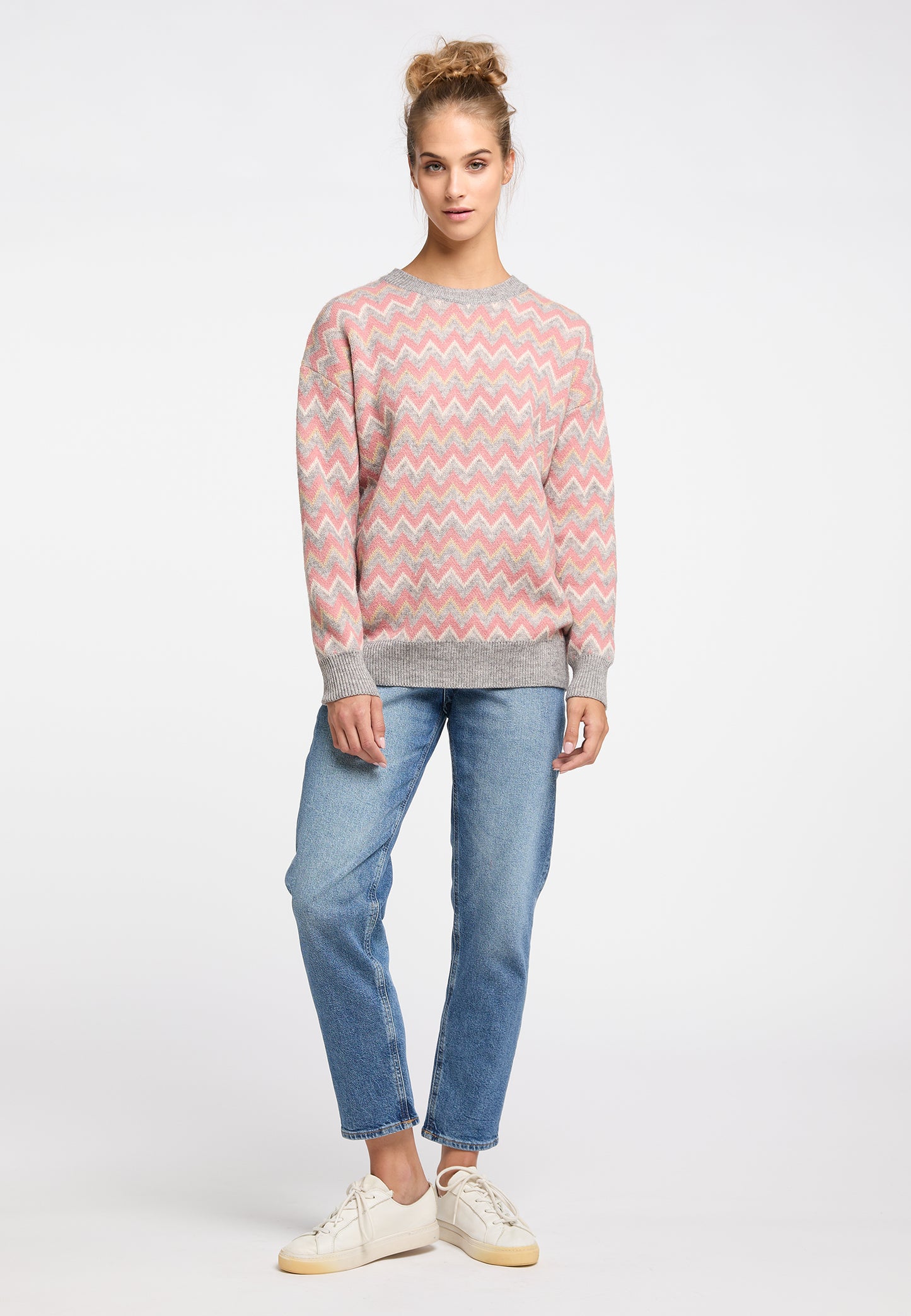 Virita Women's Knit Sweater