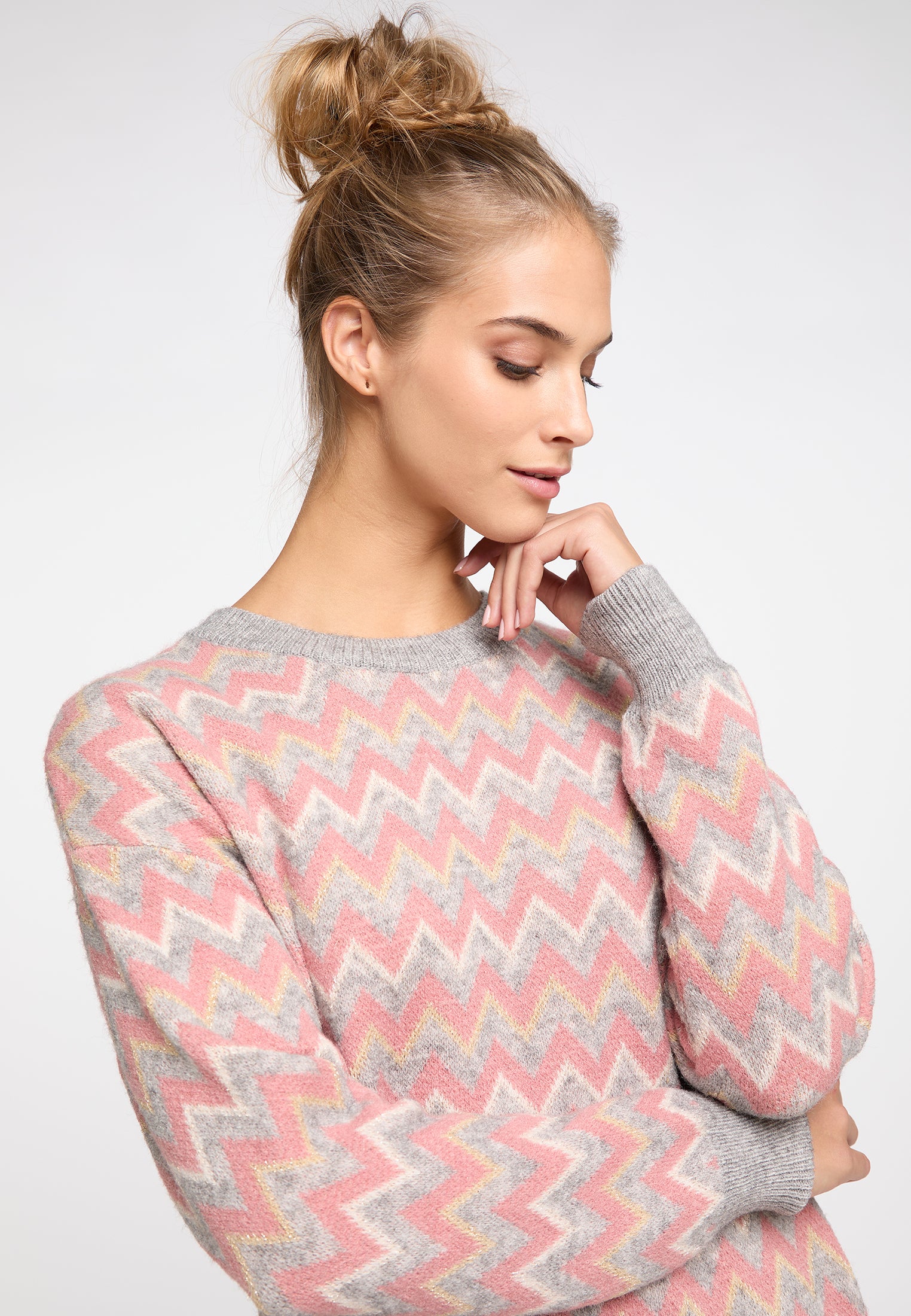 Virita Women's Knit Sweater