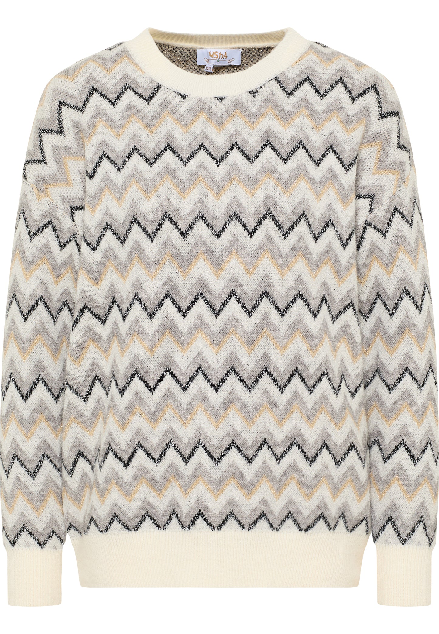 Virita Women's Knit Sweater
