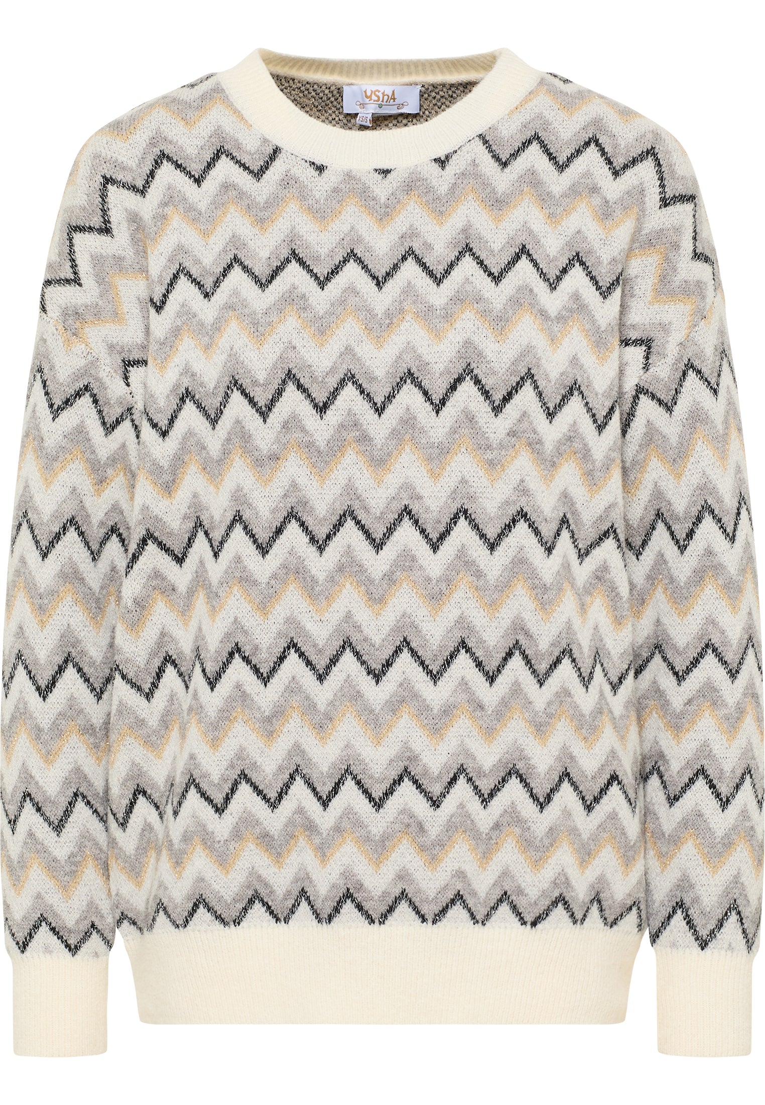 Virita Women's Knit Sweater