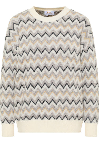 Virita Women's Knit Sweater