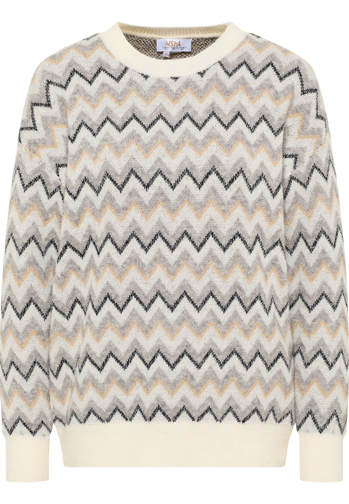 Esha Women's Knit Sweater