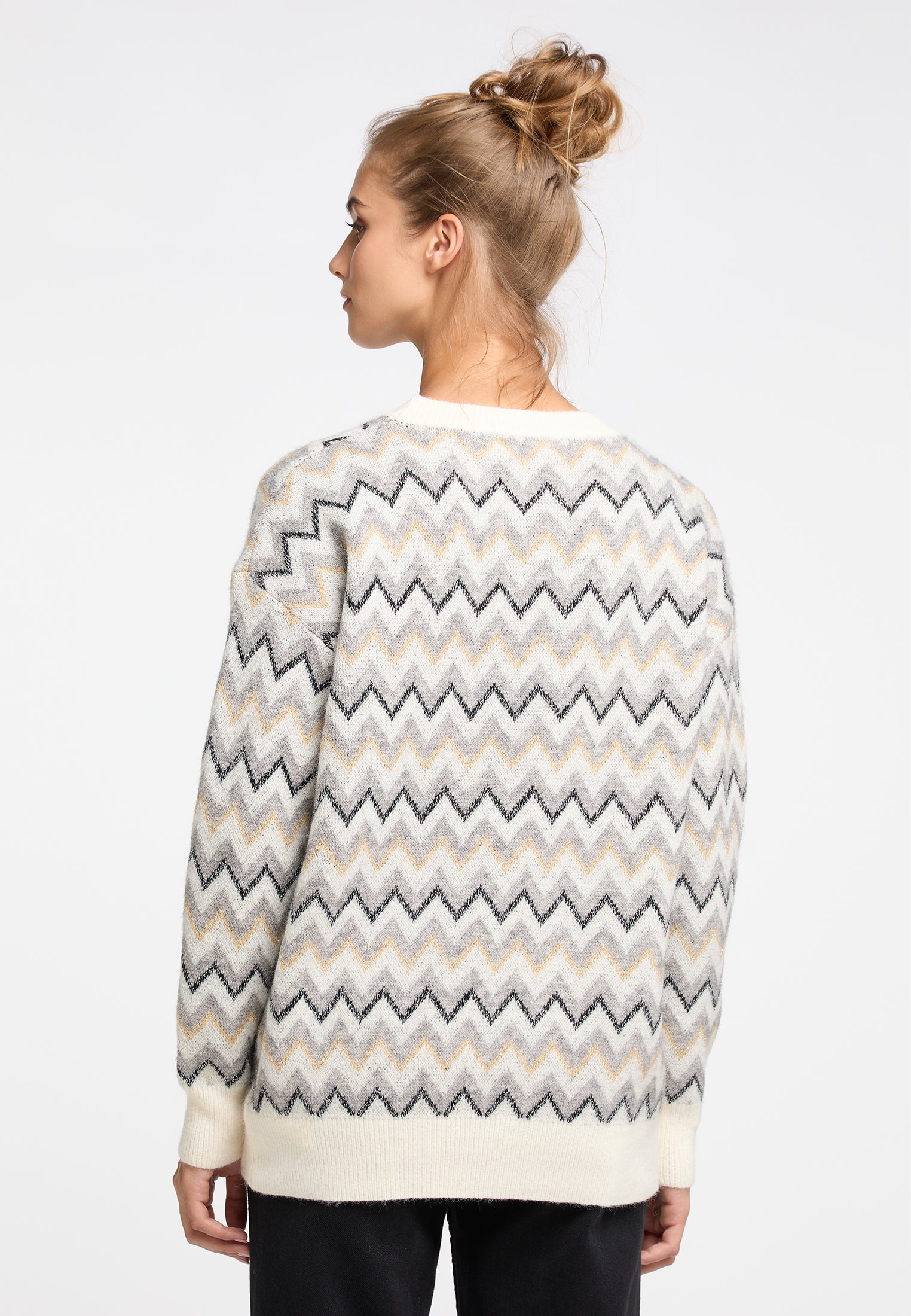 Virita Women's Knit Sweater