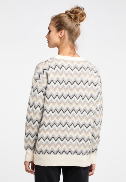 Virita Women's Knit Sweater