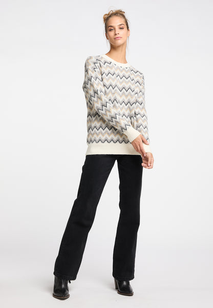 Virita Women's Knit Sweater