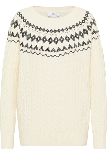Gelya Women's Knit Sweater