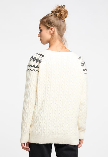 Imala Women's Knit Sweater