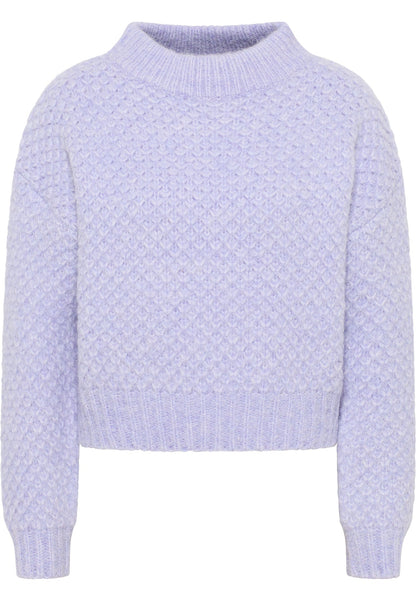 Izia Women's Knitted Sweater