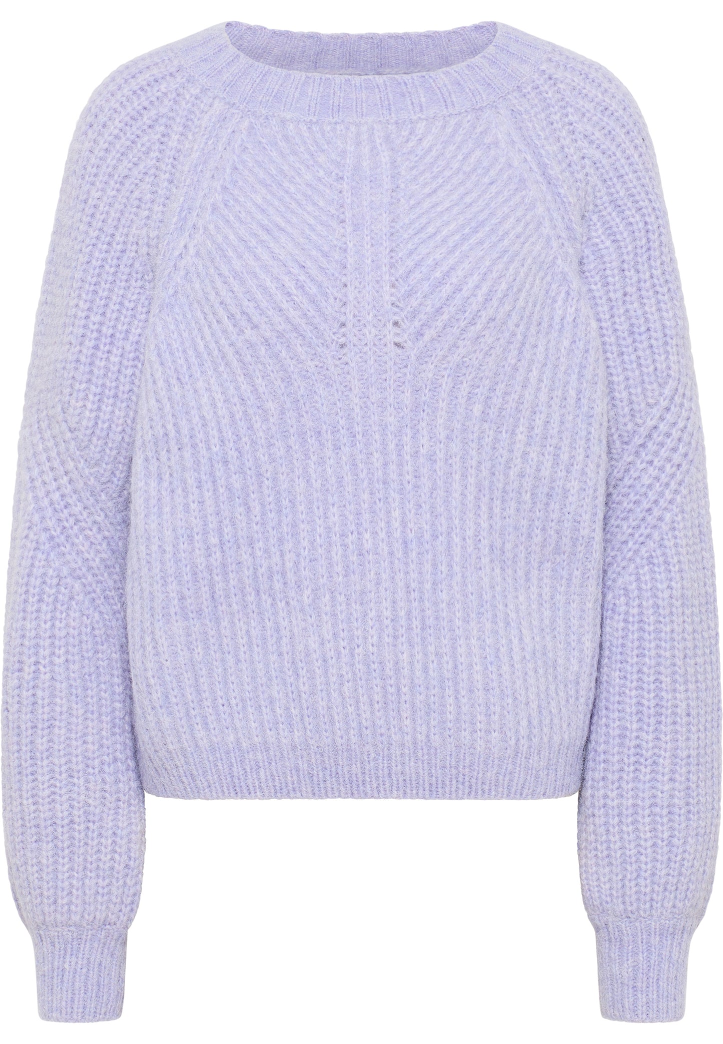 IZIA Damen-Strickpullover