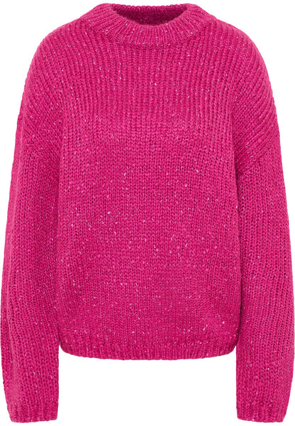 Izia Women's Knitted Sweater
