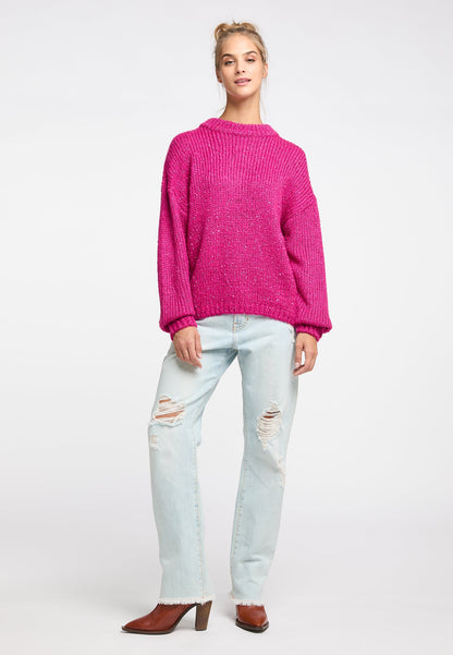 Izia Women's Knitted Sweater