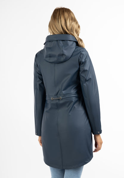 Jeona Women's Raincoat