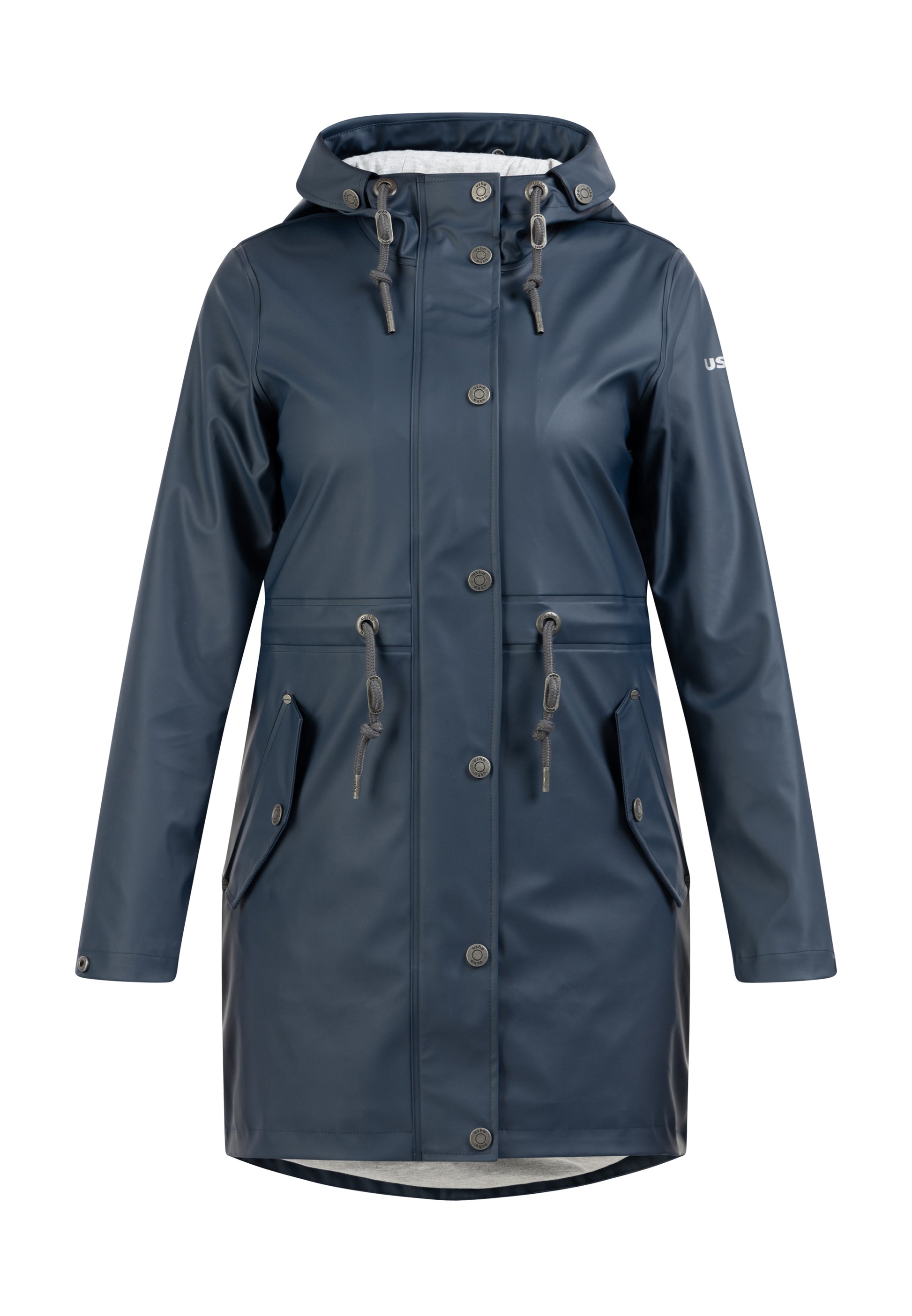 Jeona Women's Raincoat