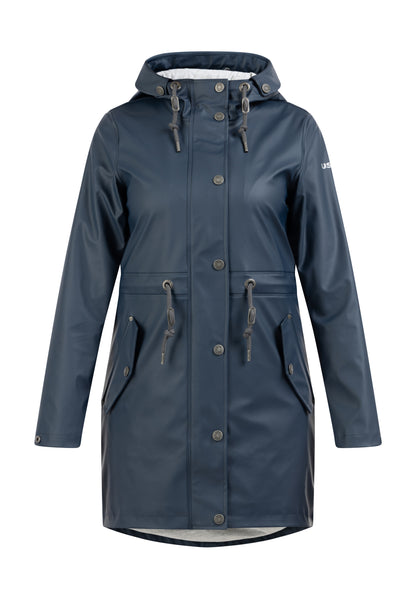 Jeona Women's Raincoat
