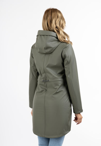 Jeona Women's Raincoat