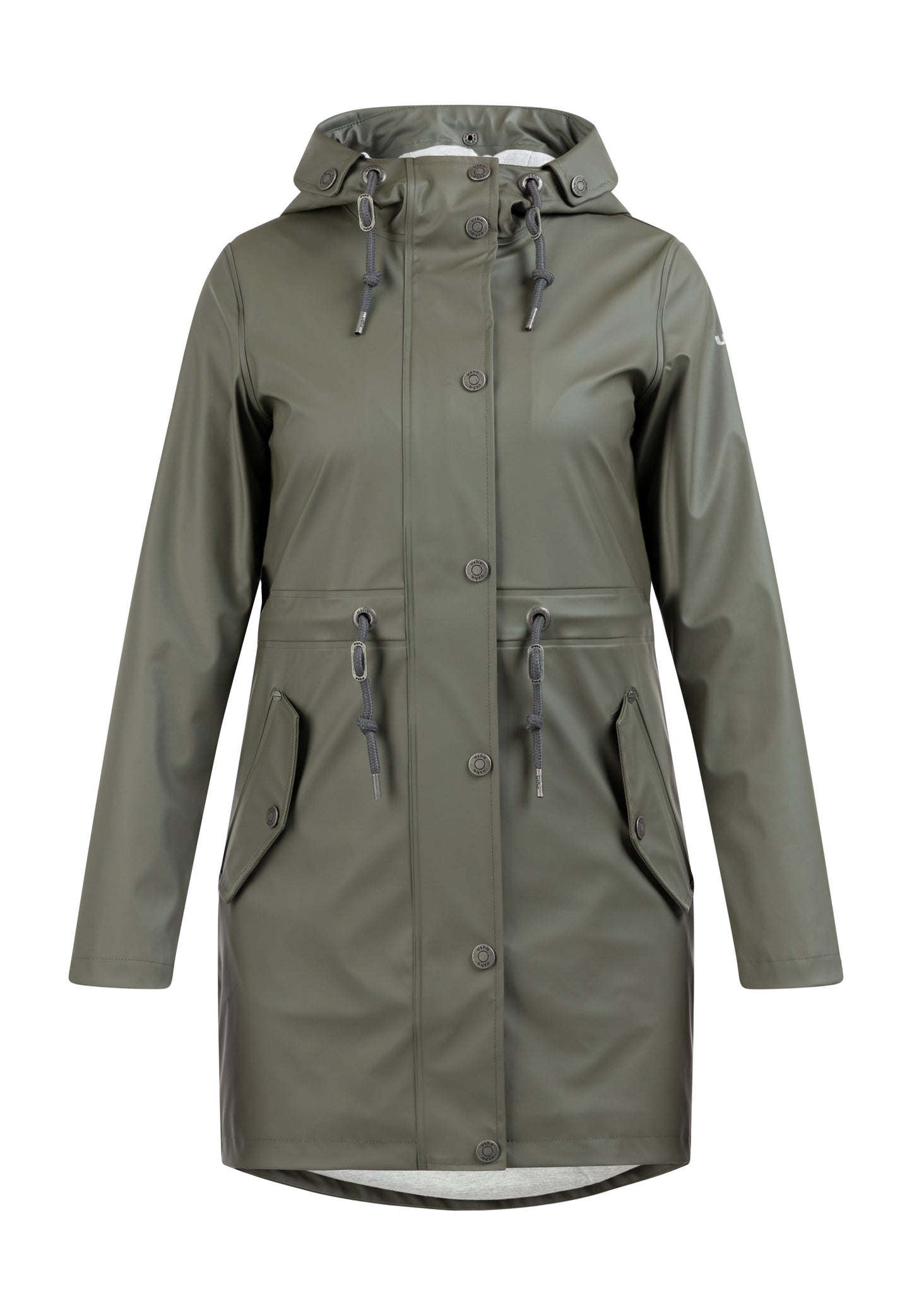 Jeona Women's Raincoat