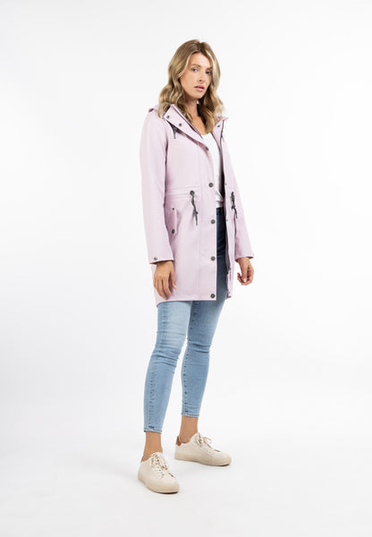 Jeona Women's Raincoat