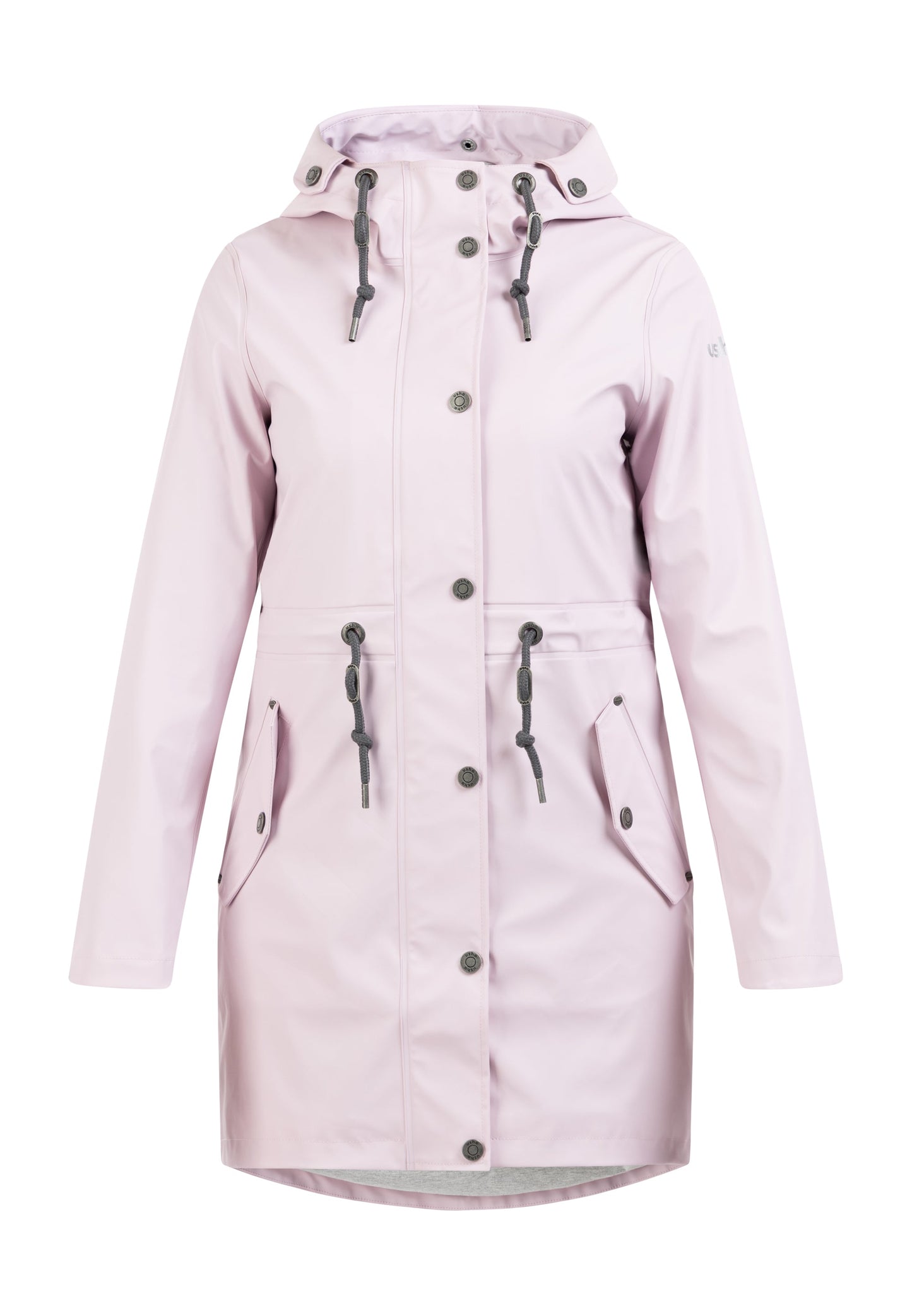 Usha Women's Raincoat