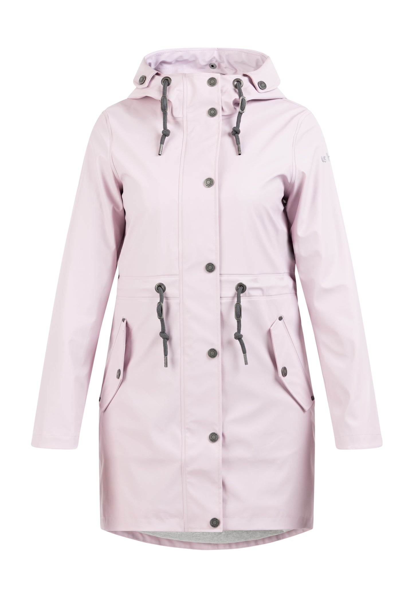 Albee Women's Raincoat