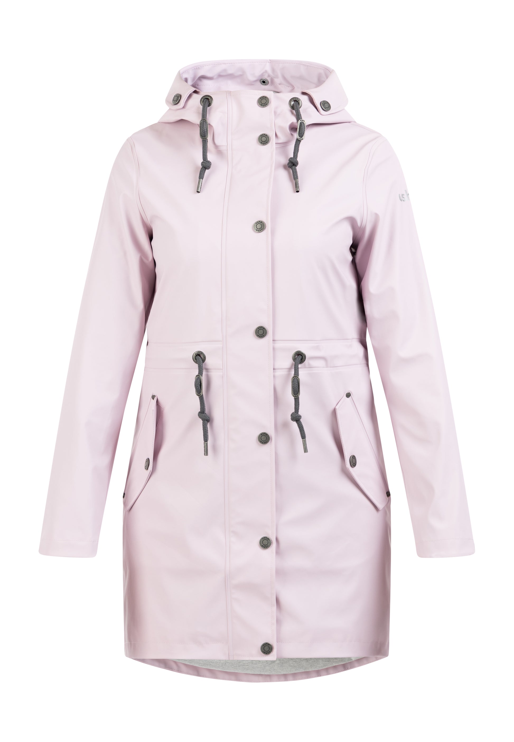 Albee Women's Raincoat
