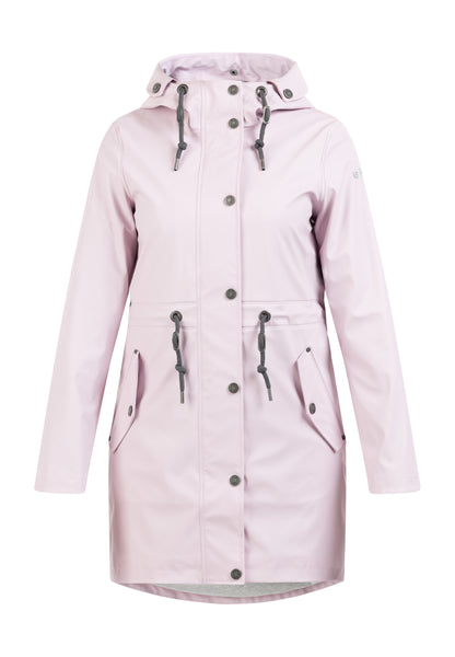 Albee Women's Raincoat