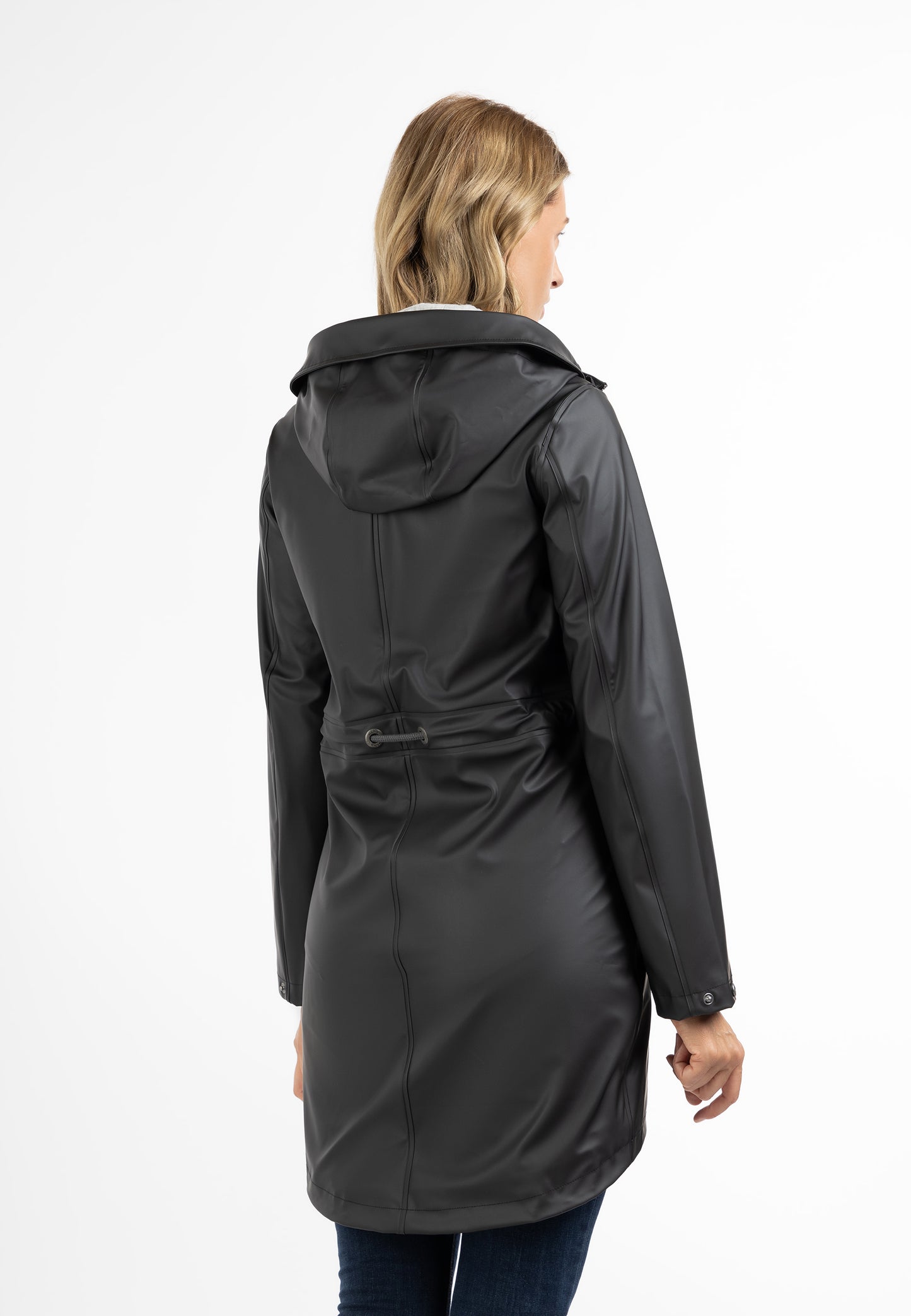 Jeona Women's Raincoat