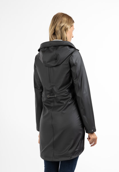 Jeona Women's Raincoat