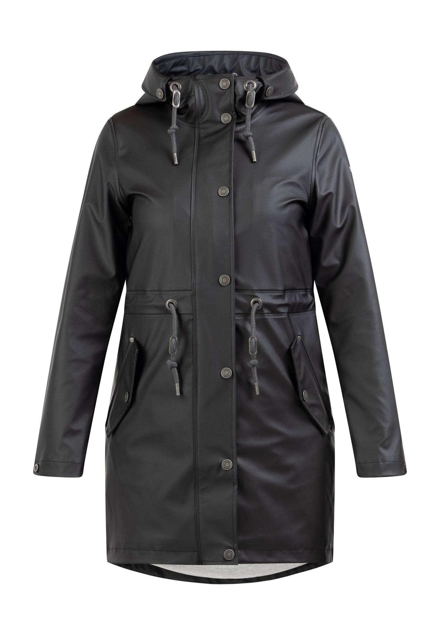 Jeona Women's Raincoat