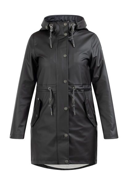 Jeona Women's Raincoat