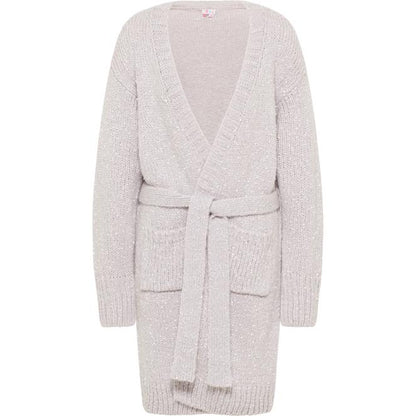 Izia Damen Strickjacke