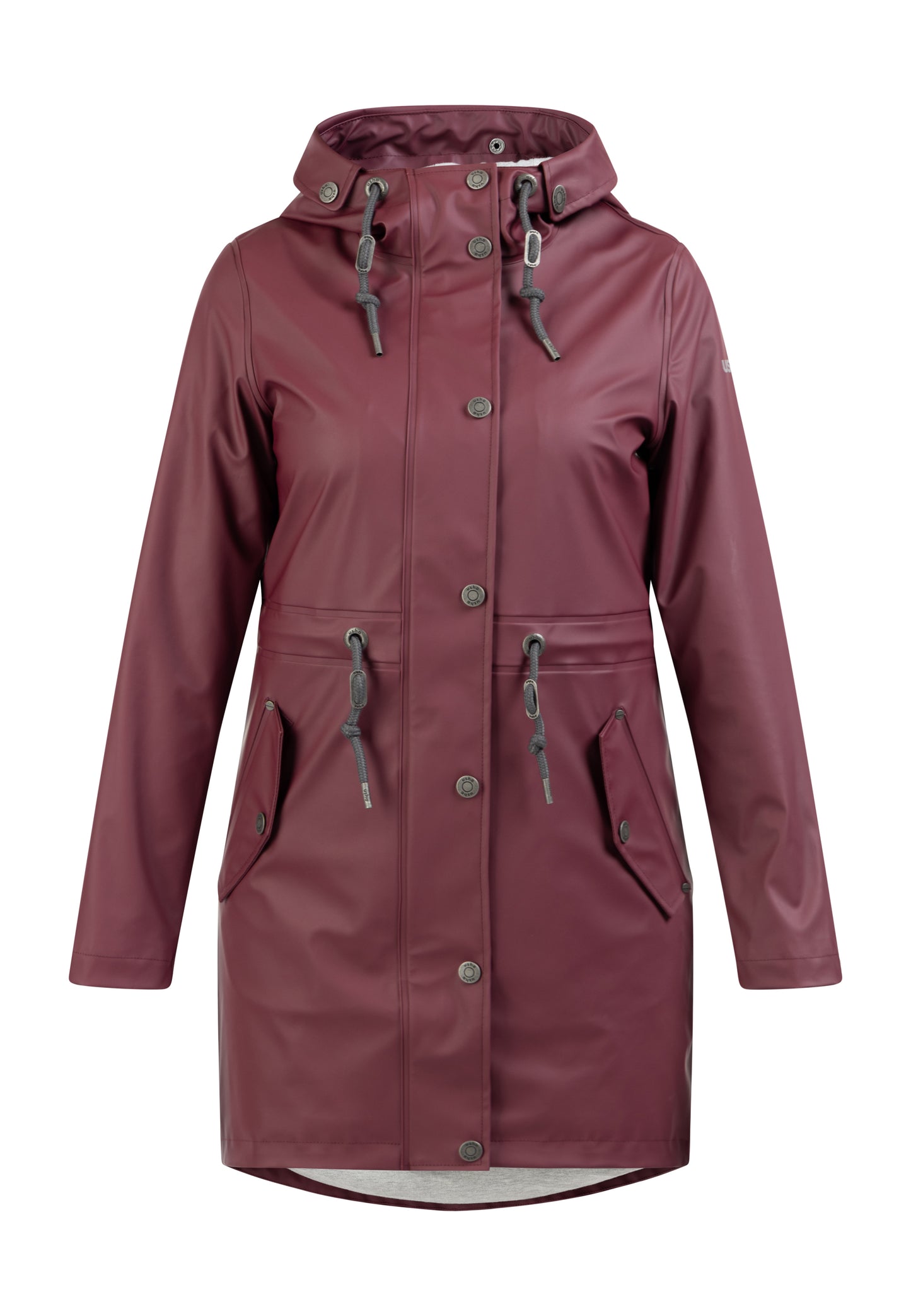 Jeona Women's Raincoat