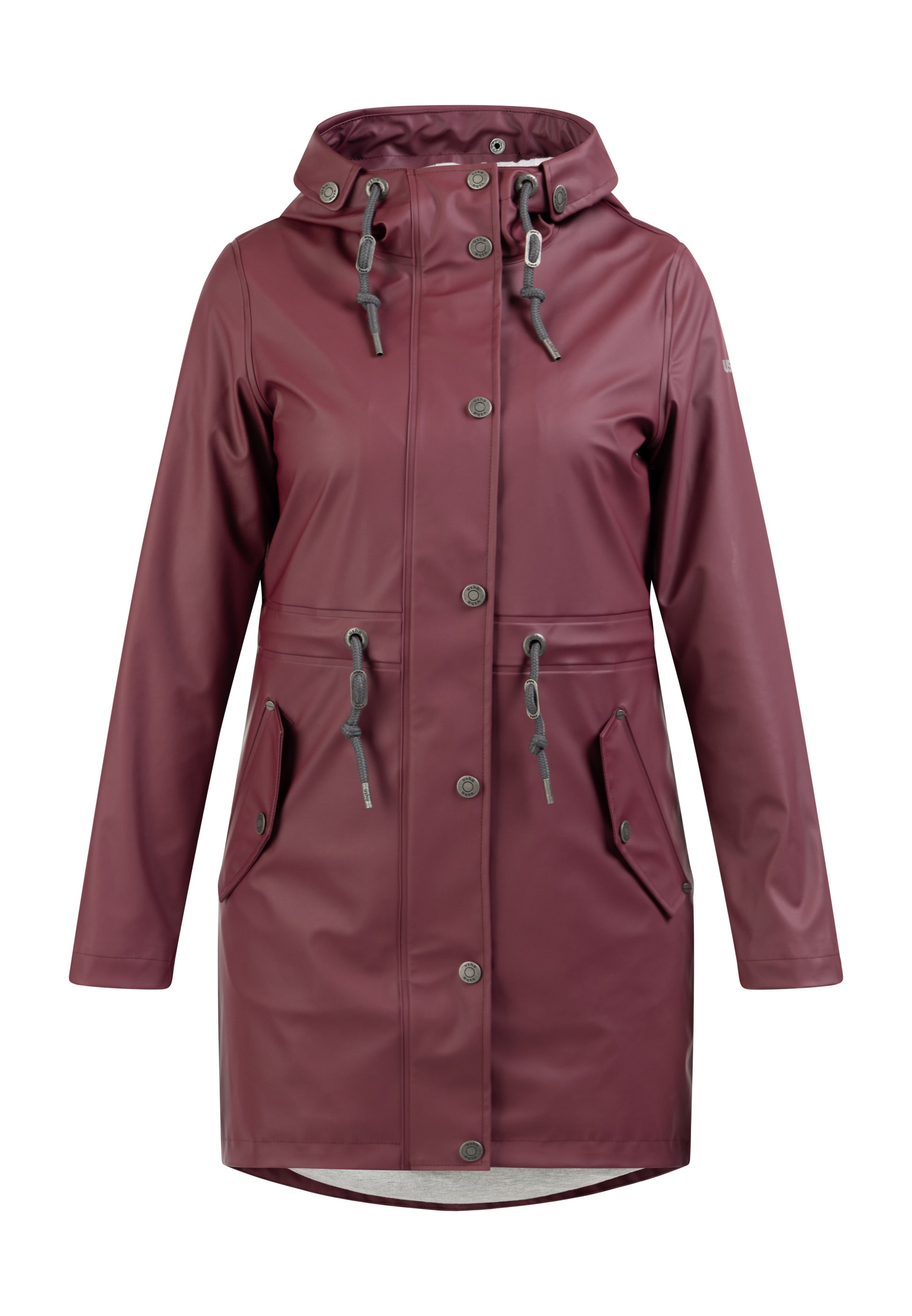 Jeona Women's Raincoat