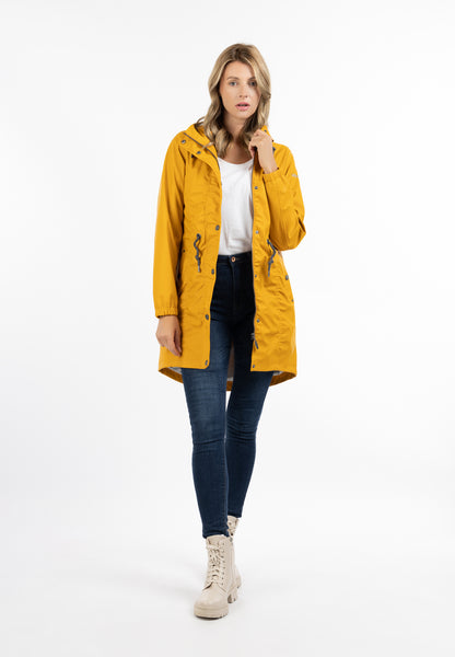 Albee Women's Raincoat