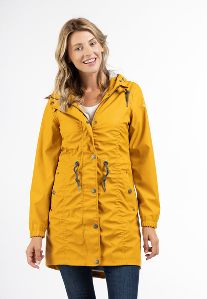 Albee Women's Raincoat