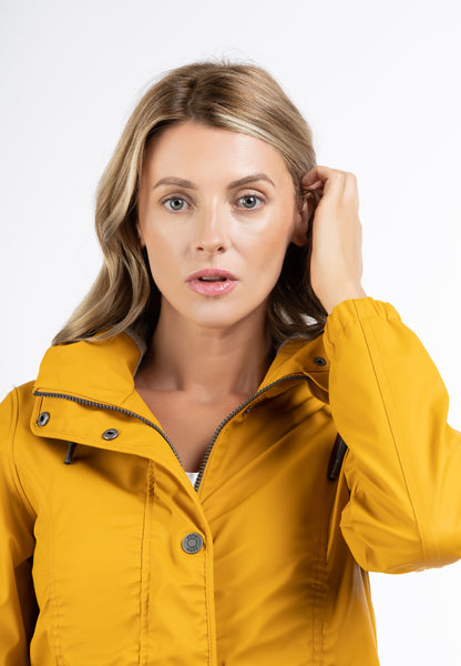 Albee Women's Raincoat