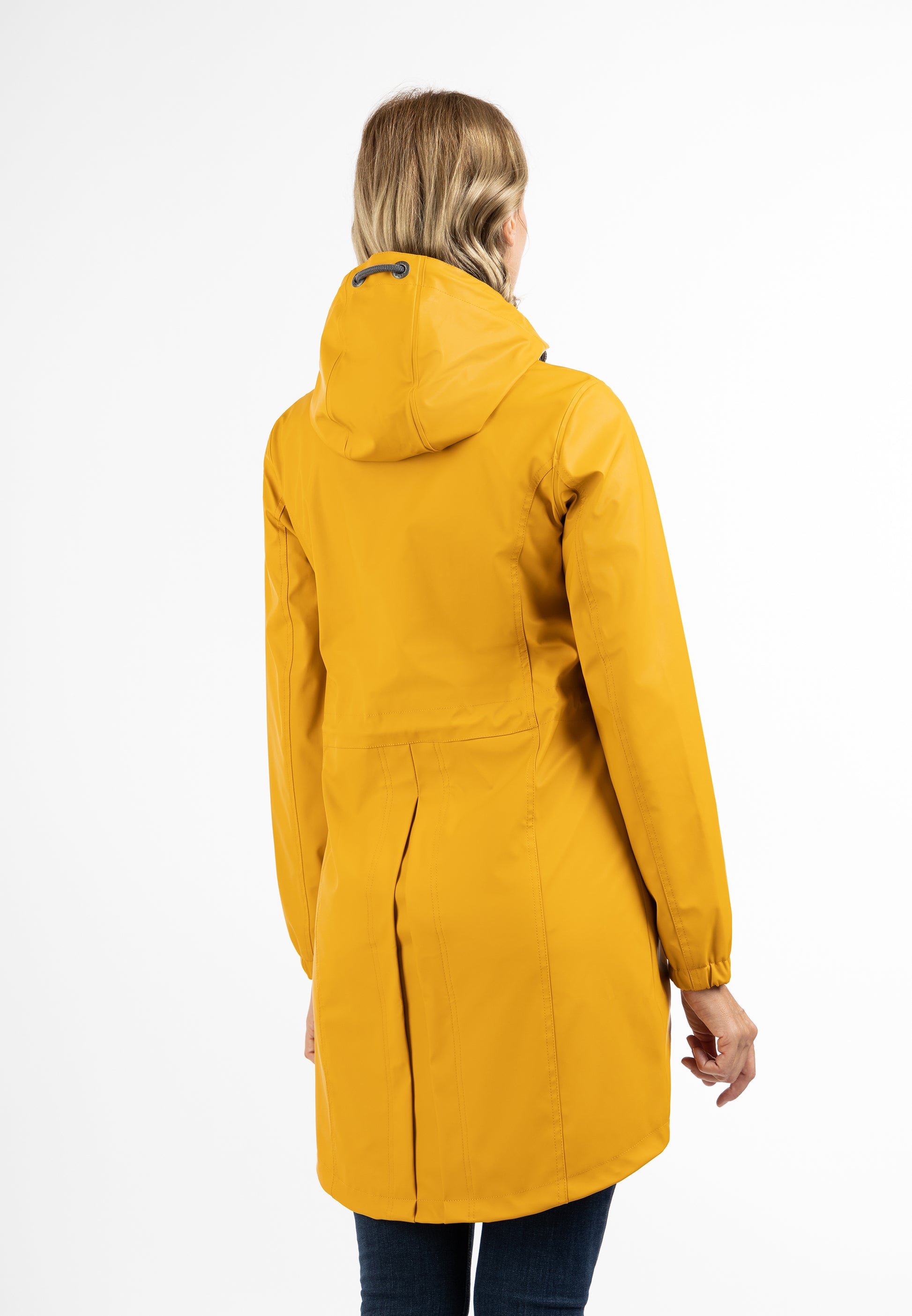 Albee Women's Raincoat