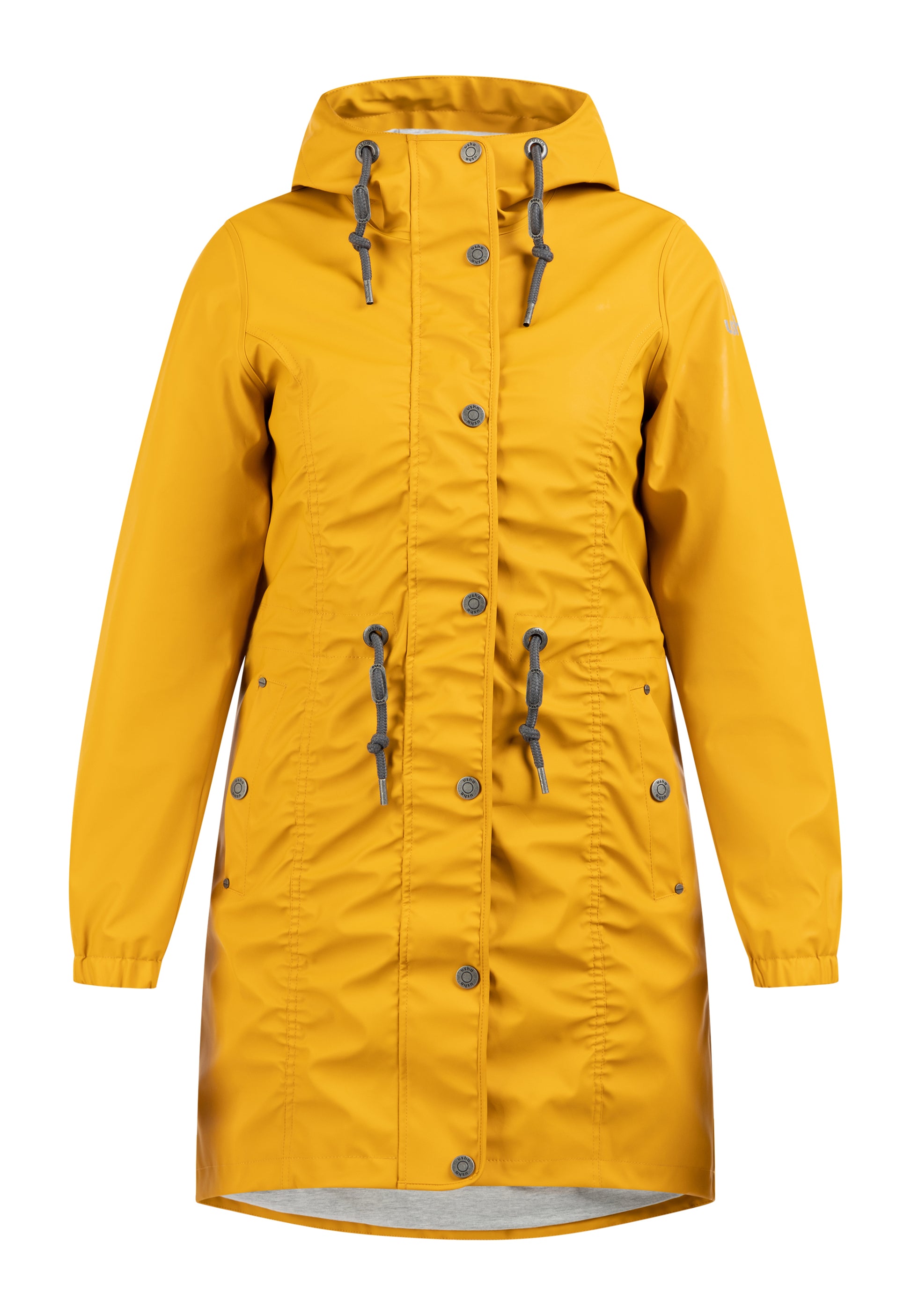 Jeona Women's Raincoat