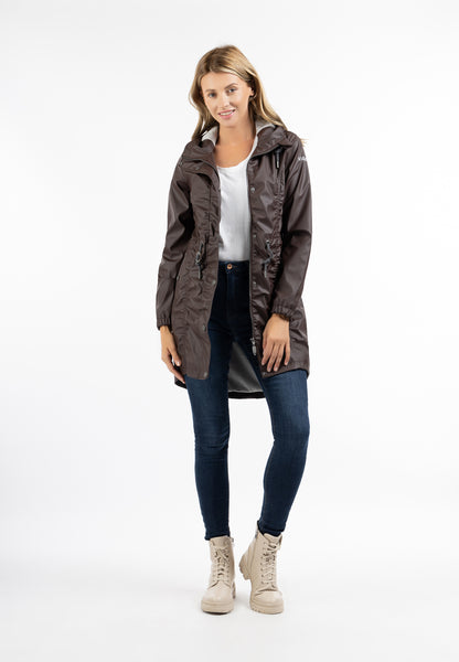 Albee Women's Raincoat