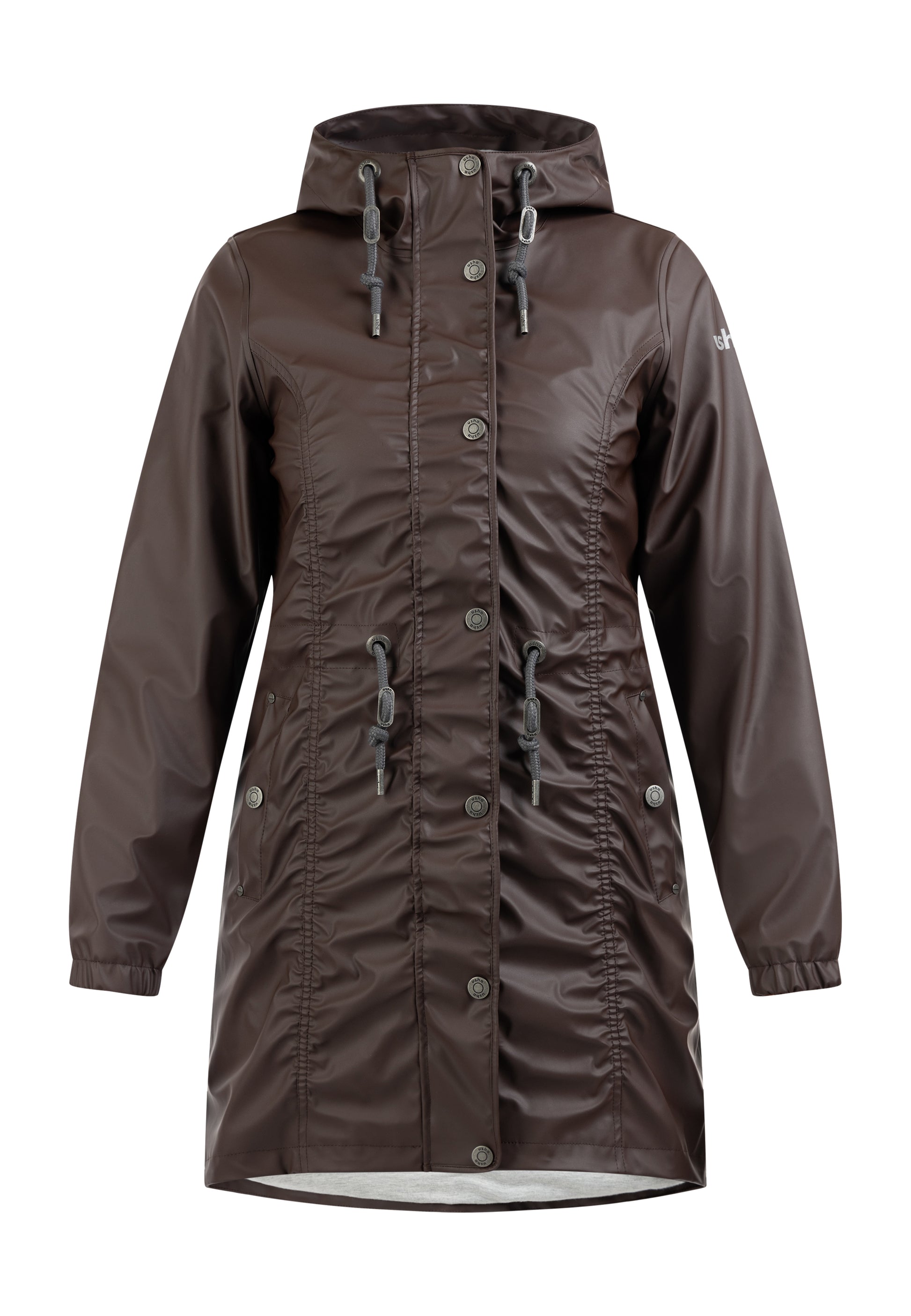 Albee Women's Raincoat