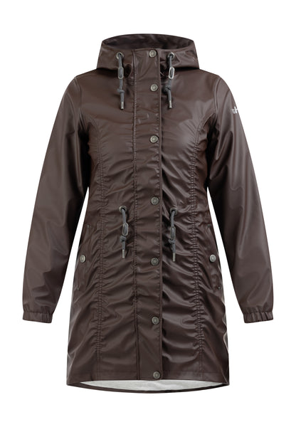 Albee Women's Raincoat