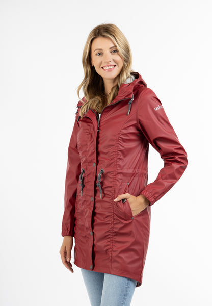 Albee Women's Raincoat