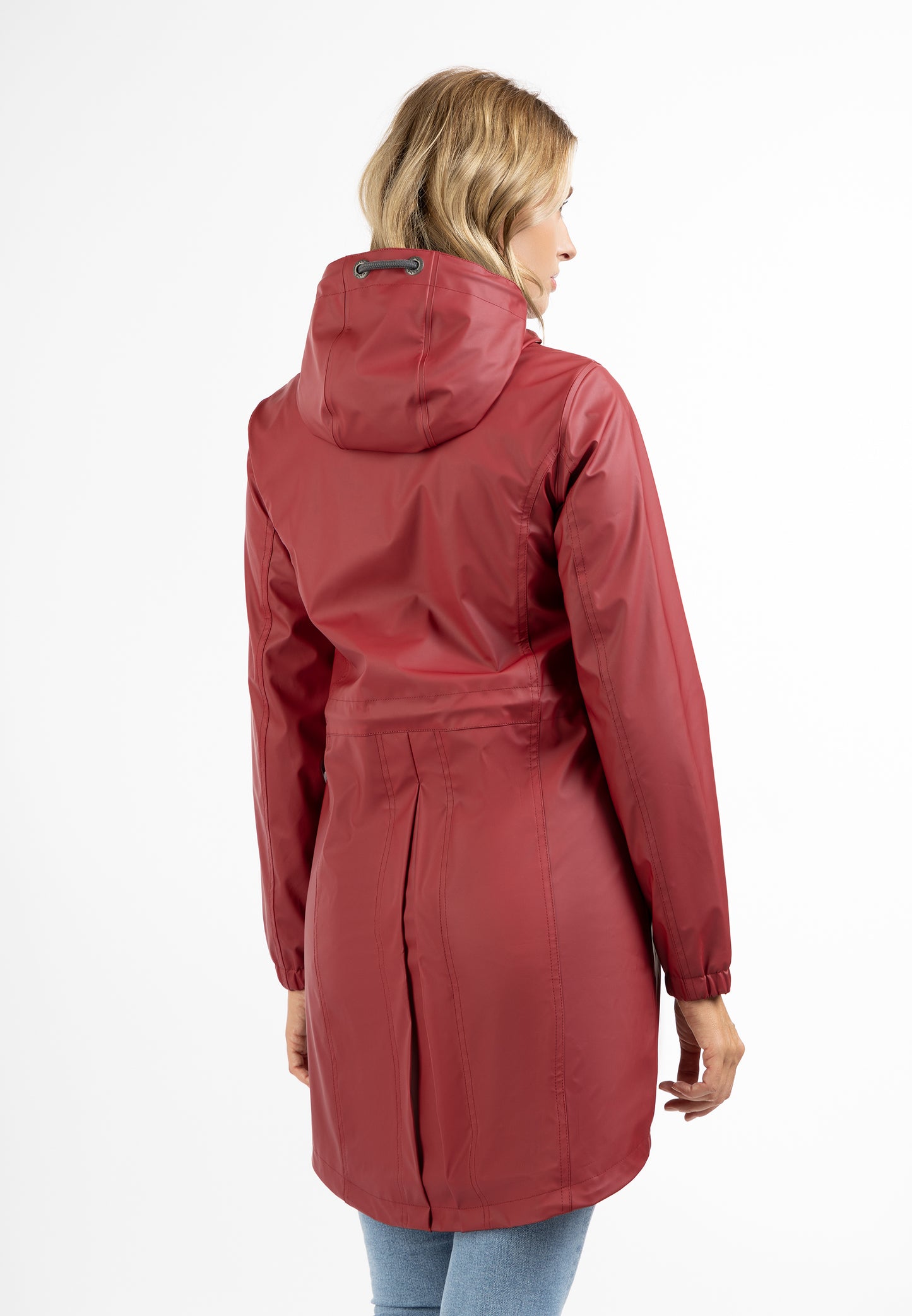Jeona Women's Raincoat