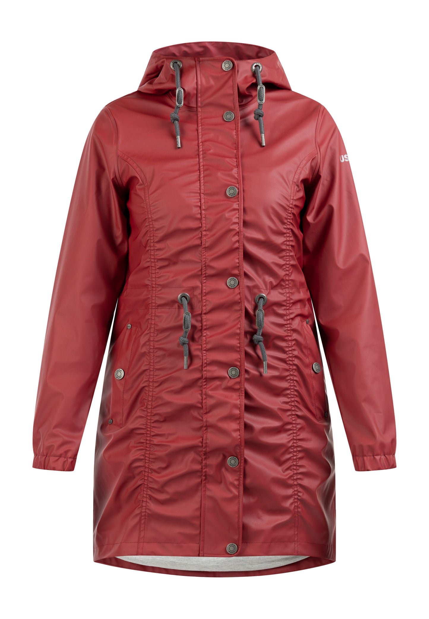 Albee Women's Raincoat