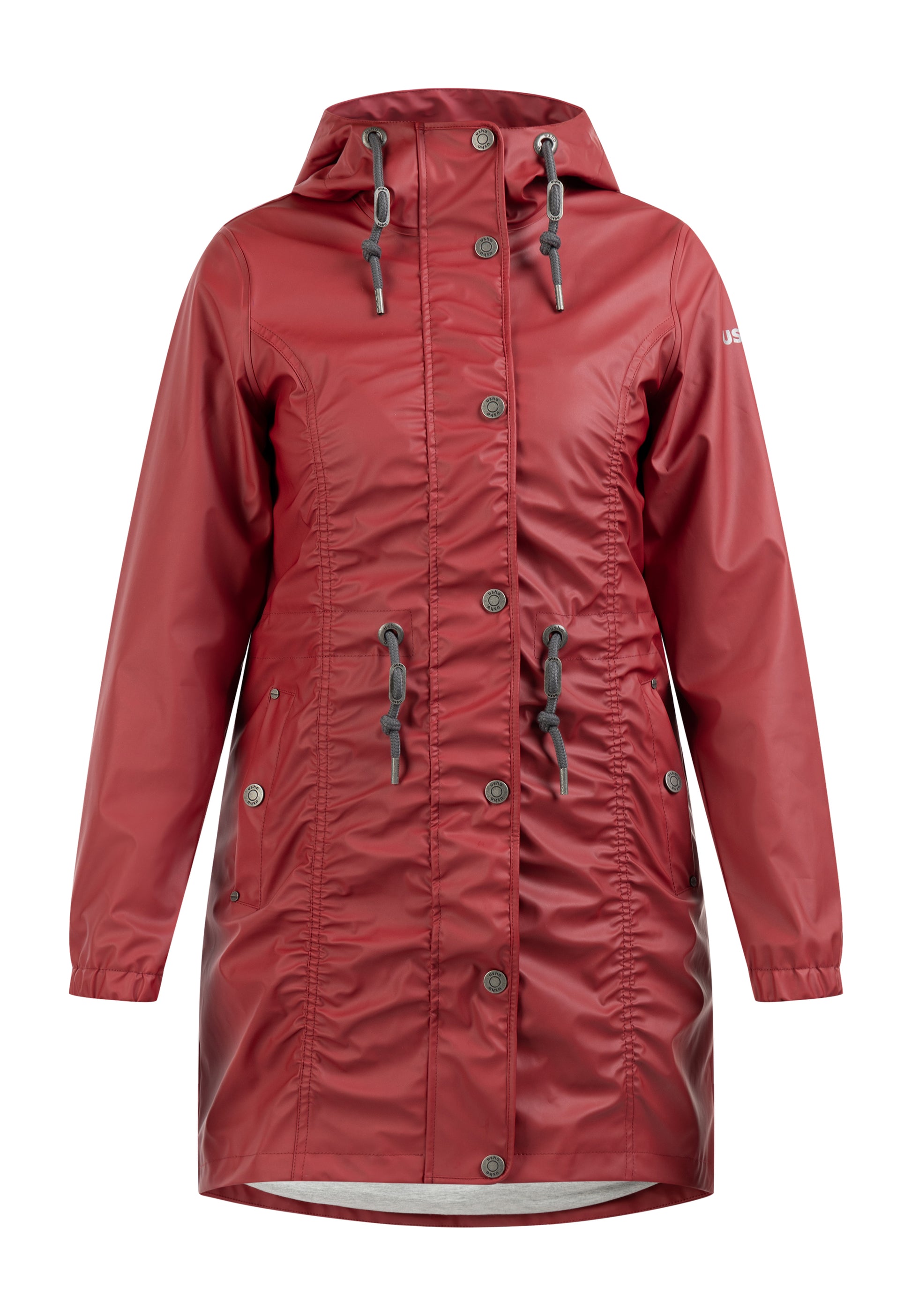 Albee Women's Raincoat