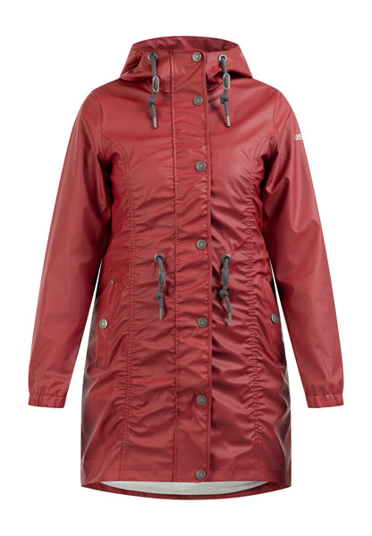 Albee Women's Raincoat